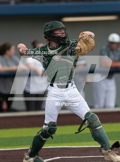 Thumbnail 3 in Corpus Christi Veterans Memorial vs Reagan [Ronald] (San Antonio Classic) photogallery.