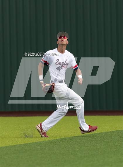 Thumbnail 3 in Corpus Christi Veterans Memorial vs Reagan [Ronald] (San Antonio Classic) photogallery.
