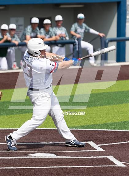 Thumbnail 1 in Corpus Christi Veterans Memorial vs Reagan [Ronald] (San Antonio Classic) photogallery.