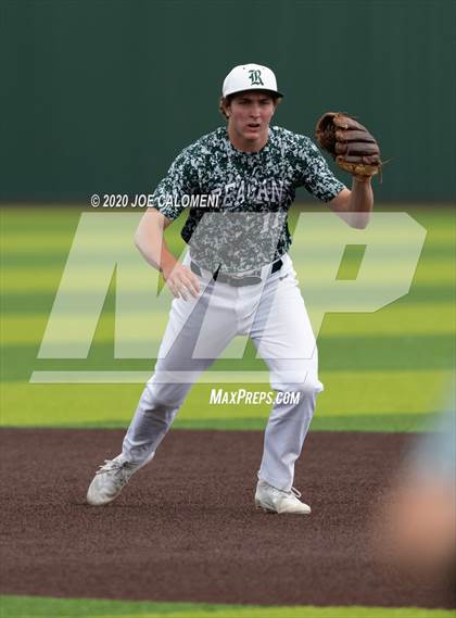 Thumbnail 3 in Corpus Christi Veterans Memorial vs Reagan [Ronald] (San Antonio Classic) photogallery.