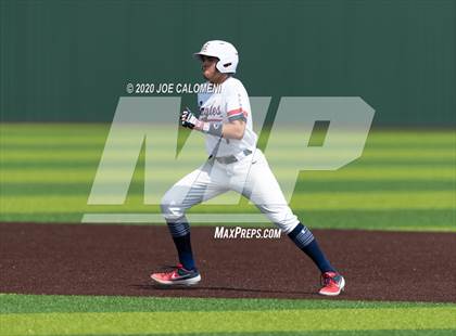 Thumbnail 3 in Corpus Christi Veterans Memorial vs Reagan [Ronald] (San Antonio Classic) photogallery.