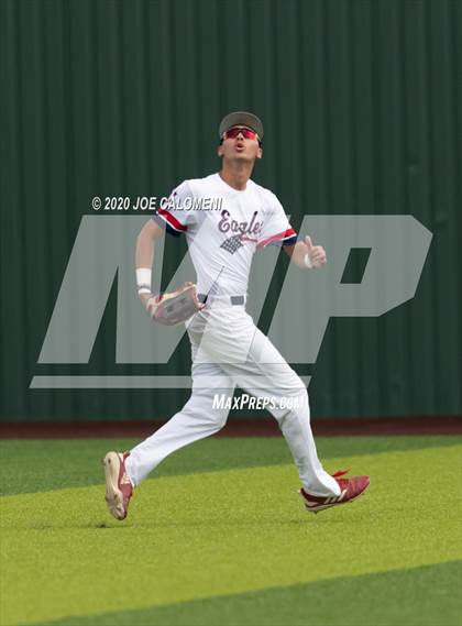 Thumbnail 2 in Corpus Christi Veterans Memorial vs Reagan [Ronald] (San Antonio Classic) photogallery.