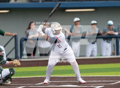 Thumbnail 3 in Corpus Christi Veterans Memorial vs Reagan [Ronald] (San Antonio Classic) photogallery.