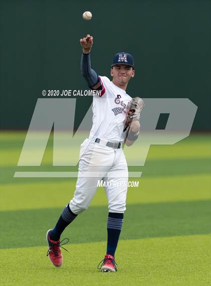 Thumbnail 2 in Corpus Christi Veterans Memorial vs Reagan [Ronald] (San Antonio Classic) photogallery.
