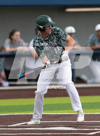 Thumbnail 2 in Corpus Christi Veterans Memorial vs Reagan [Ronald] (San Antonio Classic) photogallery.