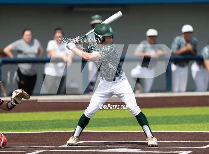 Thumbnail 3 in Corpus Christi Veterans Memorial vs Reagan [Ronald] (San Antonio Classic) photogallery.
