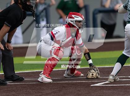 Thumbnail 3 in Corpus Christi Veterans Memorial vs Reagan [Ronald] (San Antonio Classic) photogallery.