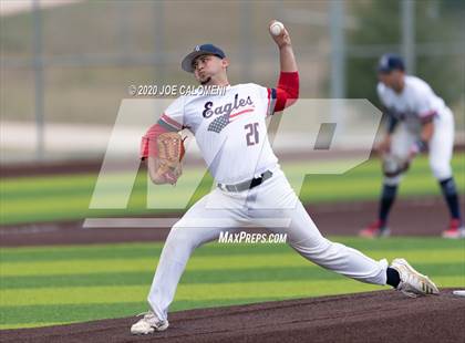 Thumbnail 3 in Corpus Christi Veterans Memorial vs Reagan [Ronald] (San Antonio Classic) photogallery.
