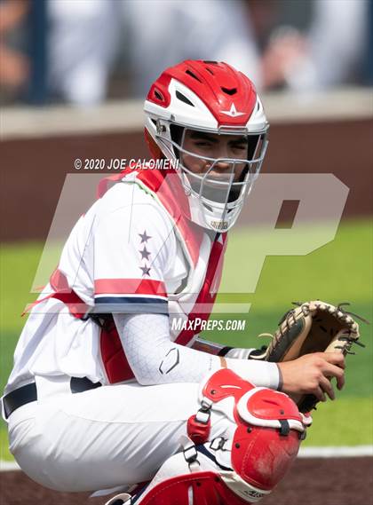 Thumbnail 3 in Corpus Christi Veterans Memorial vs Reagan [Ronald] (San Antonio Classic) photogallery.