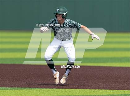 Thumbnail 3 in Corpus Christi Veterans Memorial vs Reagan [Ronald] (San Antonio Classic) photogallery.