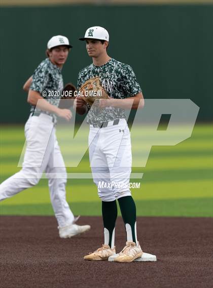 Thumbnail 1 in Corpus Christi Veterans Memorial vs Reagan [Ronald] (San Antonio Classic) photogallery.