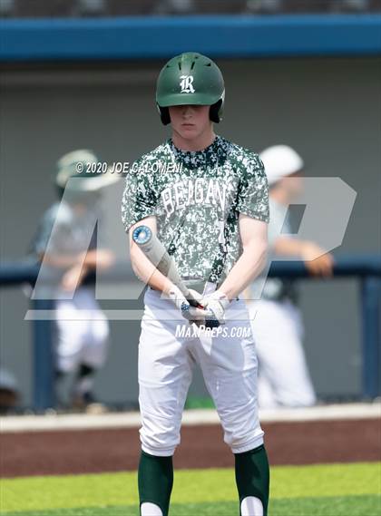 Thumbnail 1 in Corpus Christi Veterans Memorial vs Reagan [Ronald] (San Antonio Classic) photogallery.