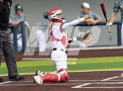 Thumbnail 2 in Corpus Christi Veterans Memorial vs Reagan [Ronald] (San Antonio Classic) photogallery.