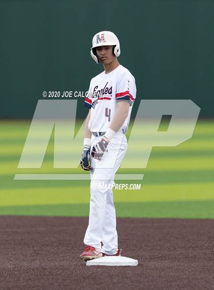 Thumbnail 3 in Corpus Christi Veterans Memorial vs Reagan [Ronald] (San Antonio Classic) photogallery.
