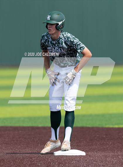 Thumbnail 2 in Corpus Christi Veterans Memorial vs Reagan [Ronald] (San Antonio Classic) photogallery.