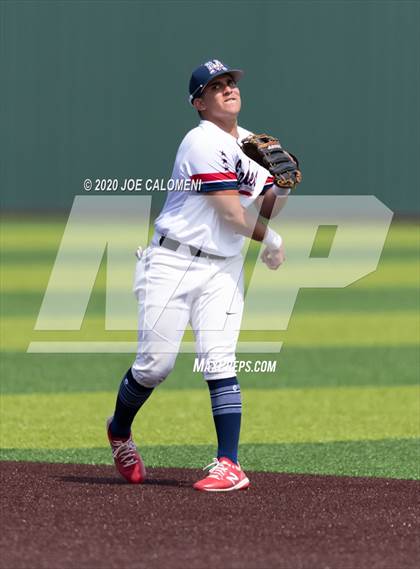 Thumbnail 2 in Corpus Christi Veterans Memorial vs Reagan [Ronald] (San Antonio Classic) photogallery.