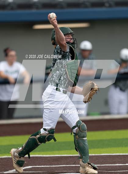 Thumbnail 2 in Corpus Christi Veterans Memorial vs Reagan [Ronald] (San Antonio Classic) photogallery.