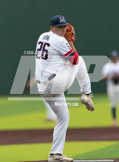 Thumbnail 3 in Corpus Christi Veterans Memorial vs Reagan [Ronald] (San Antonio Classic) photogallery.