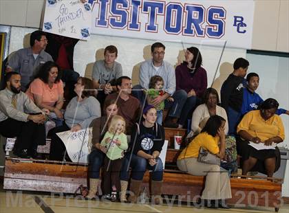 Thumbnail 1 in Dallas Thunder Blue @ Rockwall Christian photogallery.