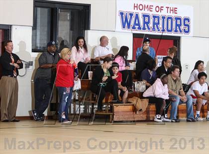 Thumbnail 2 in Dallas Thunder Blue @ Rockwall Christian photogallery.