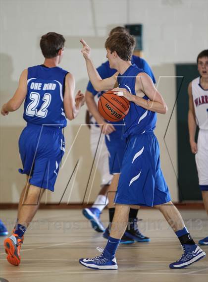 Thumbnail 3 in Dallas Thunder Blue @ Rockwall Christian photogallery.