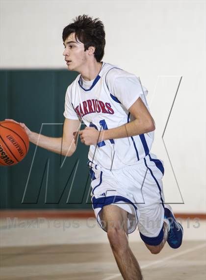 Thumbnail 3 in Dallas Thunder Blue @ Rockwall Christian photogallery.