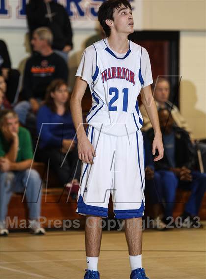 Thumbnail 3 in Dallas Thunder Blue @ Rockwall Christian photogallery.