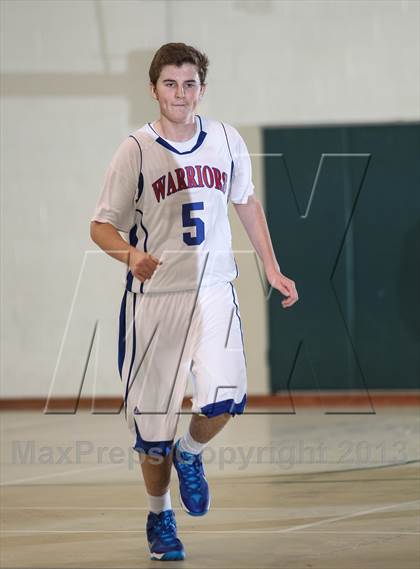 Thumbnail 2 in Dallas Thunder Blue @ Rockwall Christian photogallery.