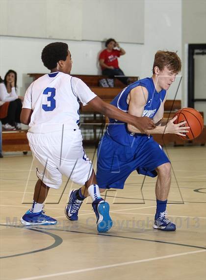 Thumbnail 3 in Dallas Thunder Blue @ Rockwall Christian photogallery.