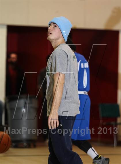 Thumbnail 2 in Dallas Thunder Blue @ Rockwall Christian photogallery.