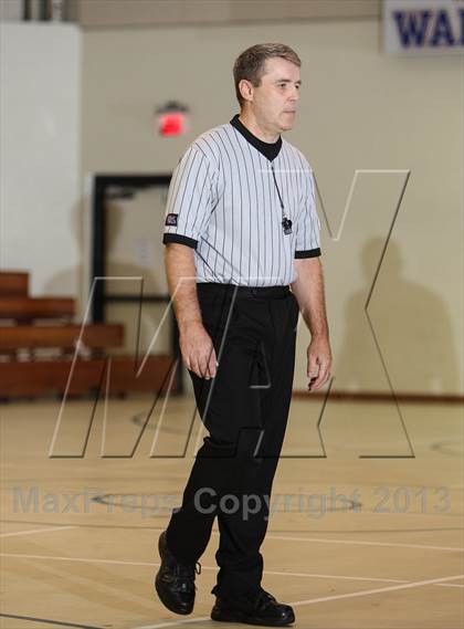 Thumbnail 1 in Dallas Thunder Blue @ Rockwall Christian photogallery.