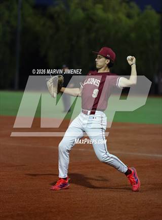 Santa Paula @ Oaks Christian