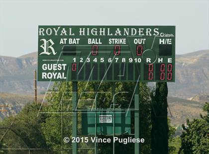 Thumbnail 2 in Simi Valley @ Royal photogallery.