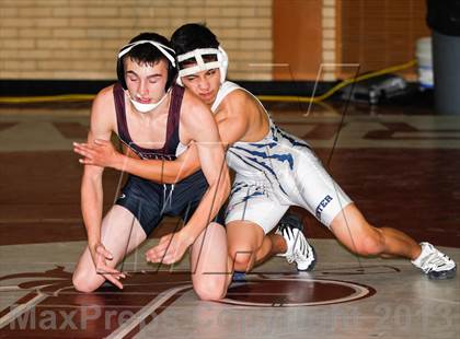 Thumbnail 3 in Jordan, Bear River, Hunter @ Hillcrest photogallery.
