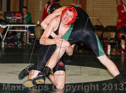 Thumbnail 3 in Jordan, Bear River, Hunter @ Hillcrest photogallery.