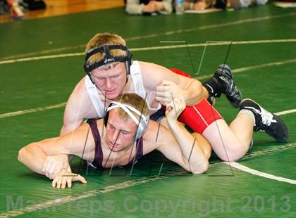 Thumbnail 2 in Jordan, Bear River, Hunter @ Hillcrest photogallery.