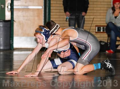 Thumbnail 2 in Jordan, Bear River, Hunter @ Hillcrest photogallery.