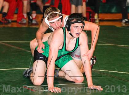 Thumbnail 3 in Jordan, Bear River, Hunter @ Hillcrest photogallery.