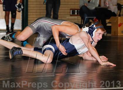 Thumbnail 1 in Jordan, Bear River, Hunter @ Hillcrest photogallery.