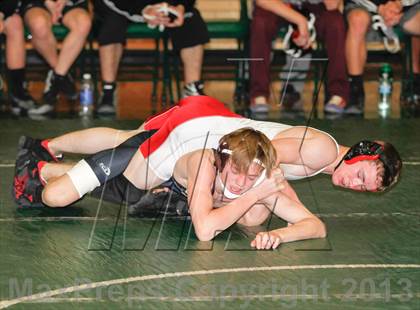 Thumbnail 3 in Jordan, Bear River, Hunter @ Hillcrest photogallery.
