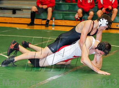 Thumbnail 3 in Jordan, Bear River, Hunter @ Hillcrest photogallery.