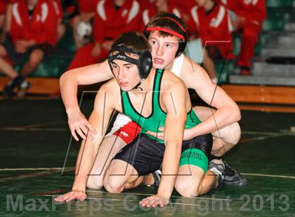 Thumbnail 3 in Jordan, Bear River, Hunter @ Hillcrest photogallery.