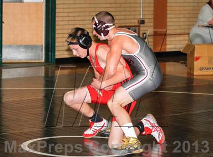 Thumbnail 2 in Jordan, Bear River, Hunter @ Hillcrest photogallery.