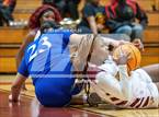 Photo from the gallery "Scotland @ Douglas Byrd"