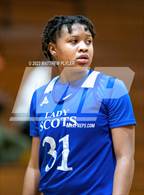 Photo from the gallery "Scotland @ Douglas Byrd"