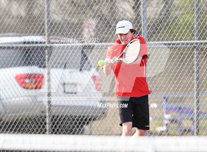 Thumbnail 2 in South Mecklenburg vs Ardrey Kell photogallery.