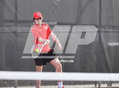 Thumbnail 2 in South Mecklenburg vs Ardrey Kell photogallery.