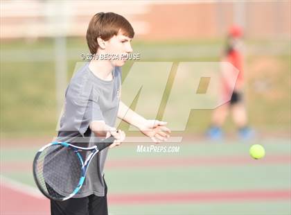 Thumbnail 1 in South Mecklenburg vs Ardrey Kell photogallery.