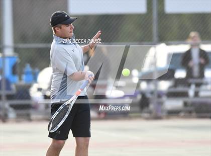 Thumbnail 3 in South Mecklenburg vs Ardrey Kell photogallery.