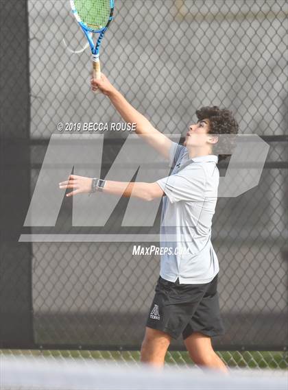 Thumbnail 2 in South Mecklenburg vs Ardrey Kell photogallery.